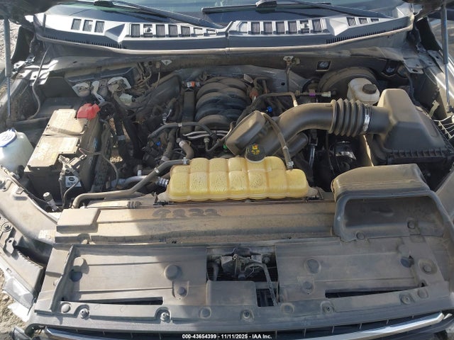 Продажа на аукционе авто 2020 Ford F-150 Xlt, vin: 1FTEW1C58LKD16059, номер лота: 43654399