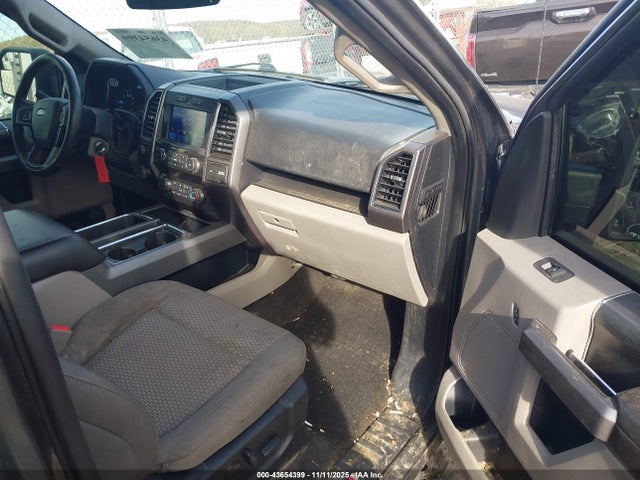 Продажа на аукционе авто 2020 Ford F-150 Xlt, vin: 1FTEW1C58LKD16059, номер лота: 43654399