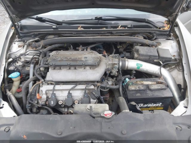 2005 ACURA TL 19UUA66255A020970 Photo 9