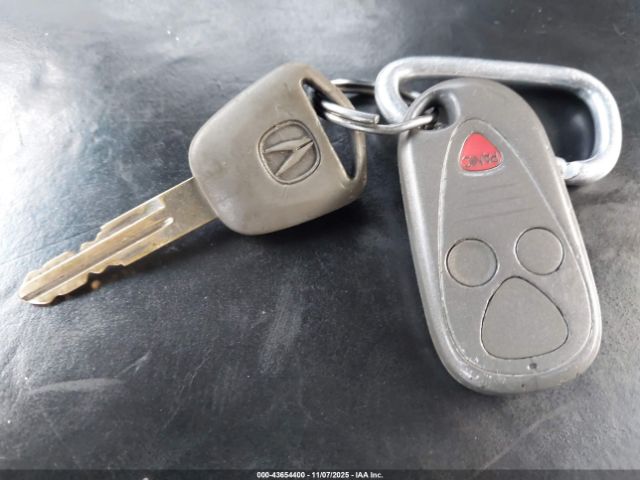2005 ACURA TL 19UUA66255A020970 Photo 10
