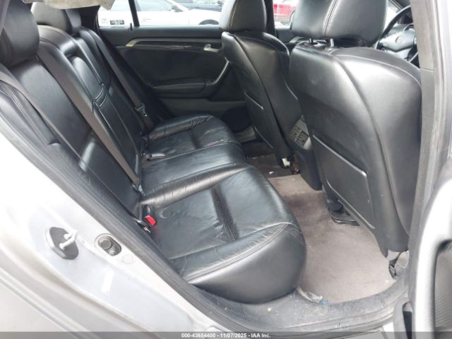 2005 ACURA TL 19UUA66255A020970 Photo 7
