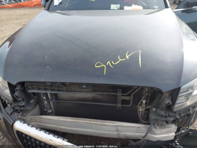 2010 AUDI Q5 WA1LKAFP4AA028584 Photo 9