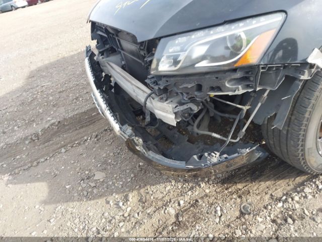 2010 AUDI Q5 WA1LKAFP4AA028584 Photo 5