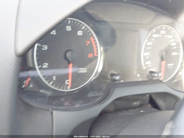 2010 AUDI Q5 WA1LKAFP4AA028584 Photo 6