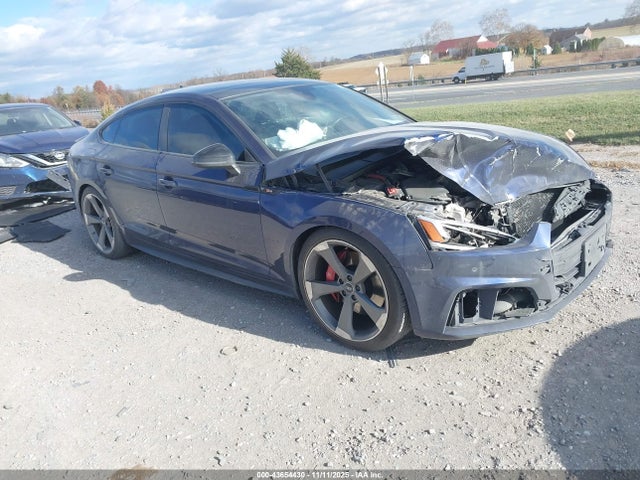 2019 AUDI S5 WAUB4CF54KA001213 Photo 0