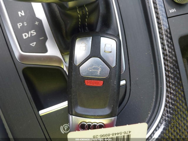 2019 AUDI S5 WAUB4CF54KA001213 Photo 10