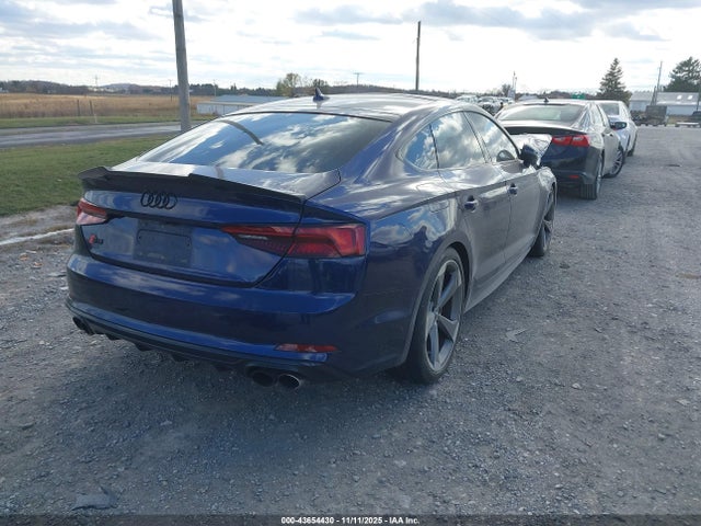 2019 AUDI S5 WAUB4CF54KA001213 Photo 3