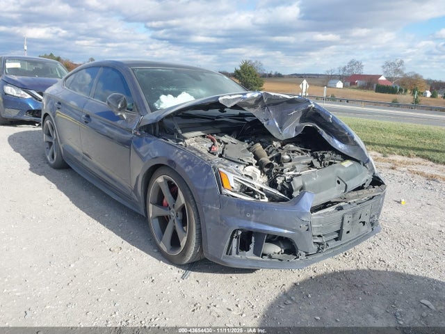 2019 AUDI S5 WAUB4CF54KA001213 Photo 5