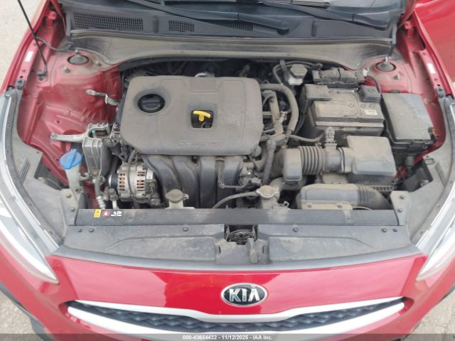 2020 KIA FORTE 3KPF24AD7LE245029 Photo 9