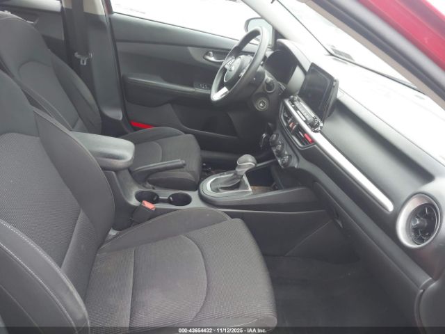2020 KIA FORTE 3KPF24AD7LE245029 Photo 4