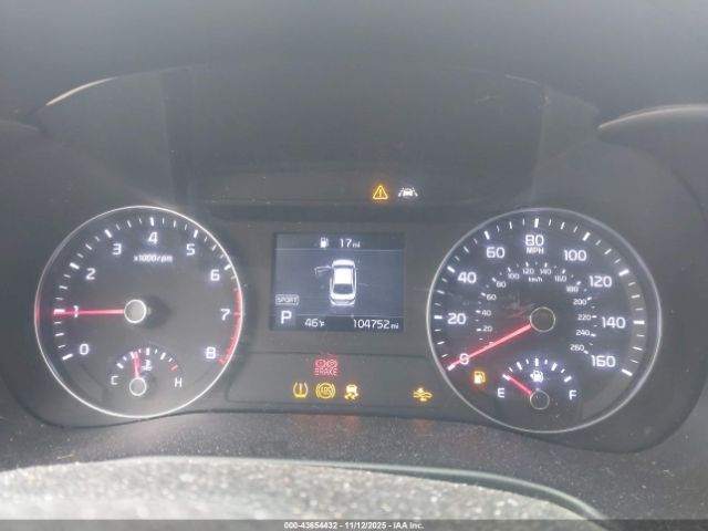 2020 KIA FORTE 3KPF24AD7LE245029 Photo 6