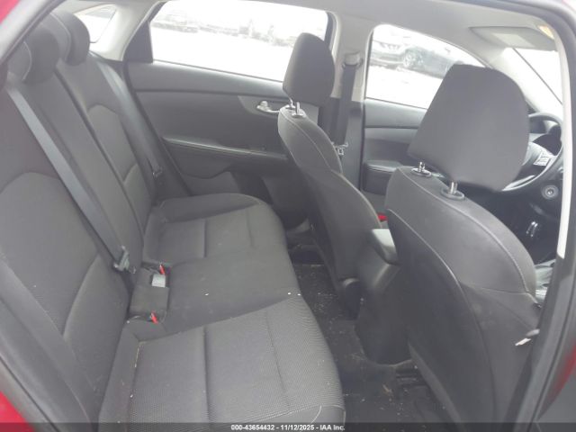 2020 KIA FORTE 3KPF24AD7LE245029 Photo 7