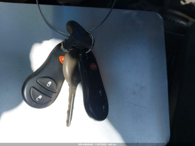 2001 CHRYSLER PT CRUISER 3C8FY4BB61T615678 Photo 10