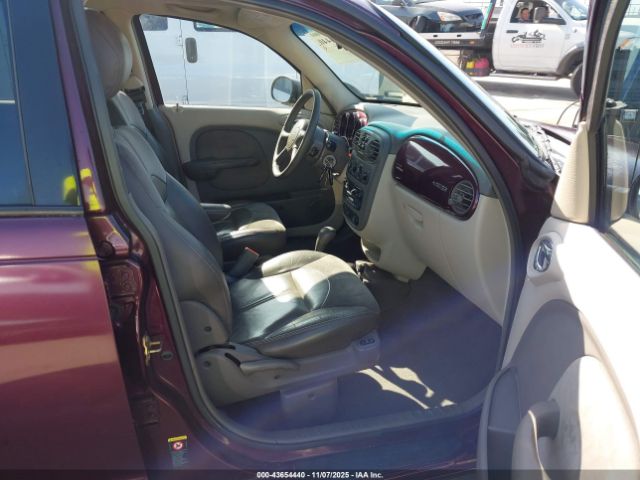 2001 CHRYSLER PT CRUISER 3C8FY4BB61T615678 Photo 4