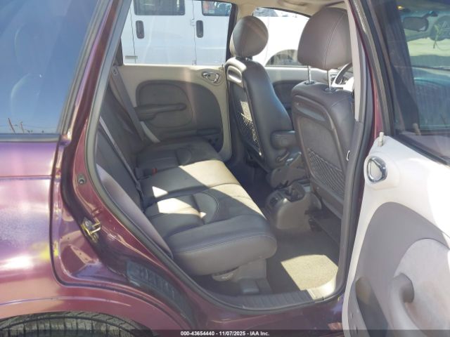 2001 CHRYSLER PT CRUISER 3C8FY4BB61T615678 Photo 7