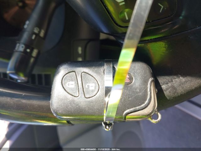 2006 LEXUS GS 300 JTHBH96S765002031 Photo 10