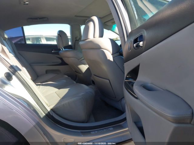 2006 LEXUS GS 300 JTHBH96S765002031 Photo 7
