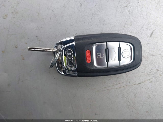 2012 AUDI A6 WAUBGAFC0CN006056 Photo 10