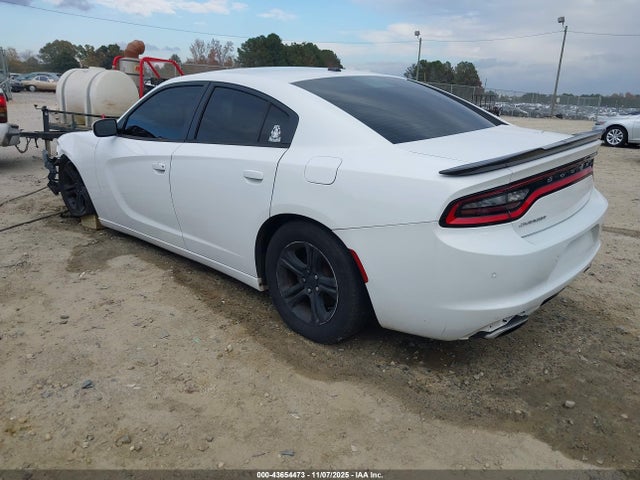 2015 DODGE CHARGER 2C3CDXBG0FH751578 Photo 2
