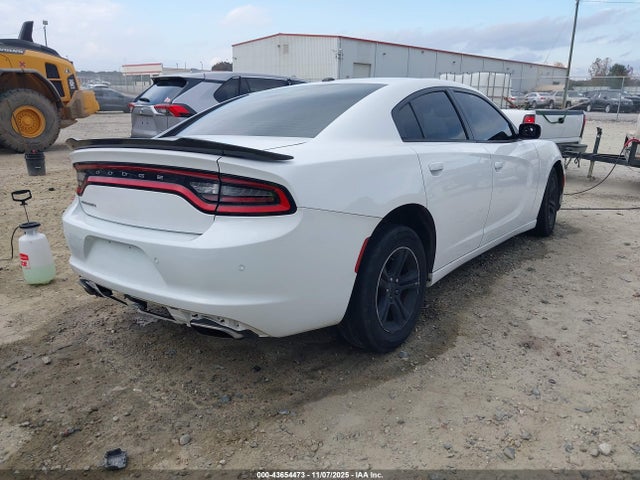2015 DODGE CHARGER 2C3CDXBG0FH751578 Photo 3