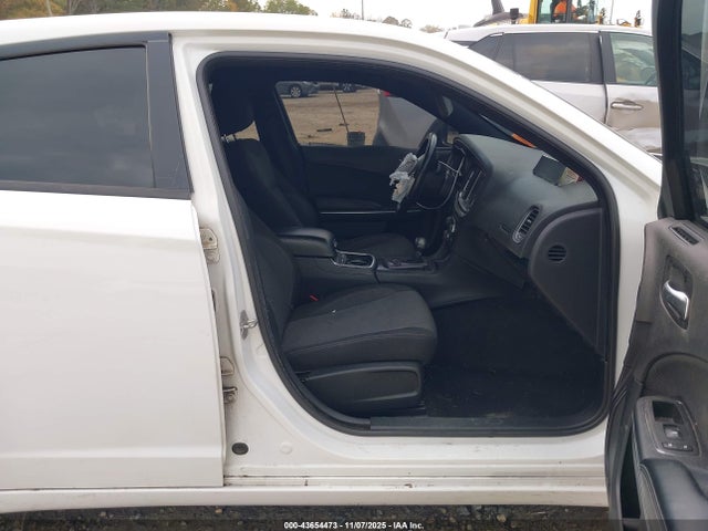 2015 DODGE CHARGER 2C3CDXBG0FH751578 Photo 4