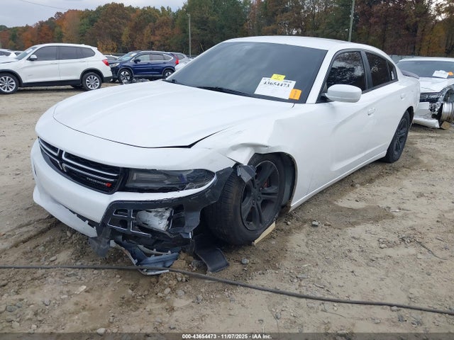 2015 DODGE CHARGER 2C3CDXBG0FH751578 Photo 5