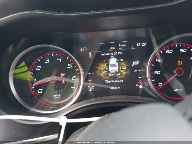 2015 DODGE CHARGER 2C3CDXBG0FH751578 Photo 6