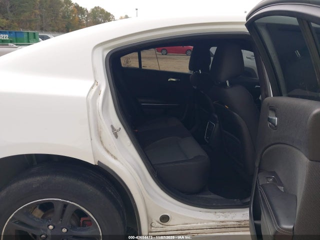 2015 DODGE CHARGER 2C3CDXBG0FH751578 Photo 7