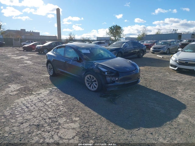 2023 TESLA MODEL 3 5YJ3E1EA9PF447489 Photo 0