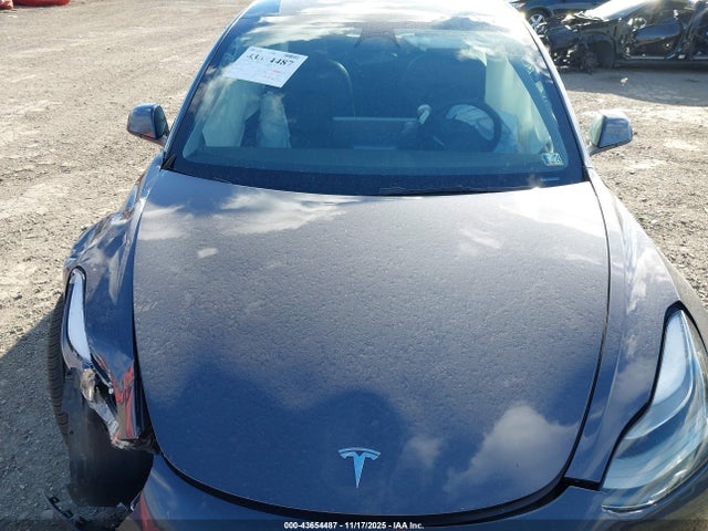2023 TESLA MODEL 3 5YJ3E1EA9PF447489 Photo 9
