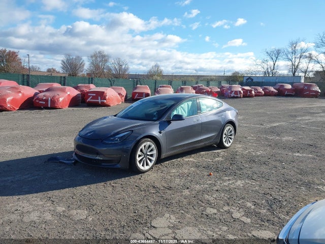2023 TESLA MODEL 3 5YJ3E1EA9PF447489 Photo 1