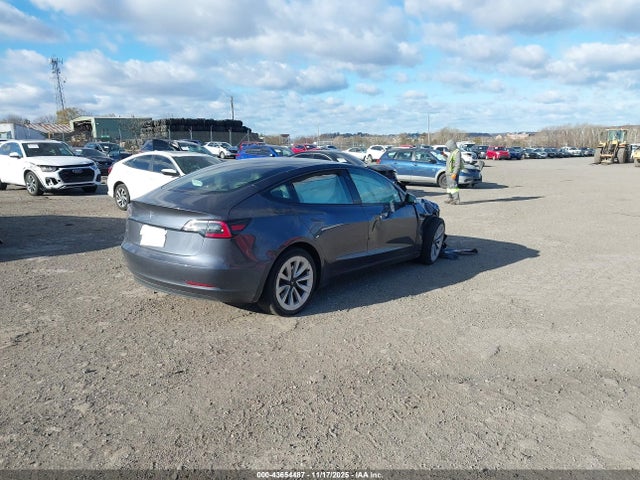 2023 TESLA MODEL 3 5YJ3E1EA9PF447489 Photo 3