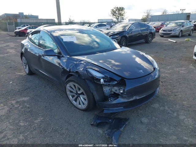 2023 TESLA MODEL 3 5YJ3E1EA9PF447489 Photo 5