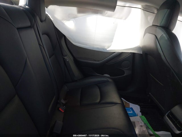 2023 TESLA MODEL 3 5YJ3E1EA9PF447489 Photo 7