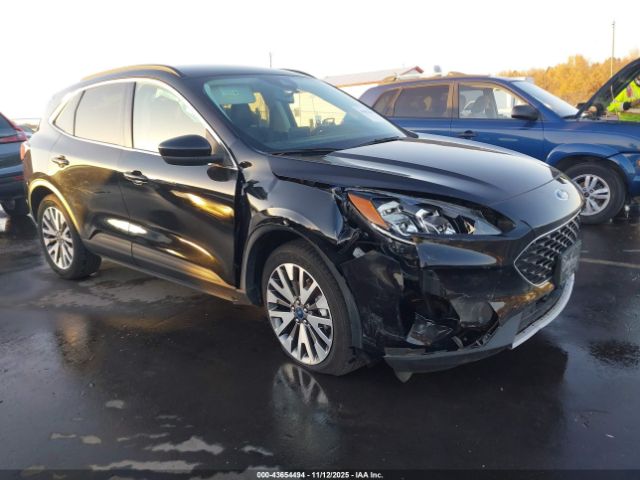 2022 FORD ESCAPE 1FMCU9J95NUA81298 Photo 0