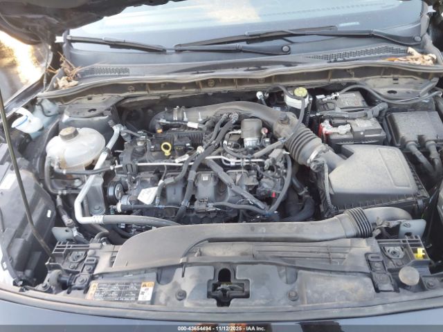 2022 FORD ESCAPE 1FMCU9J95NUA81298 Photo 9