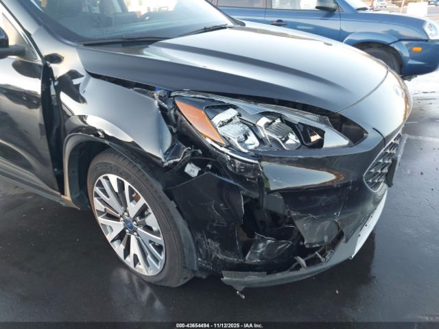 2022 FORD ESCAPE 1FMCU9J95NUA81298 Photo 5