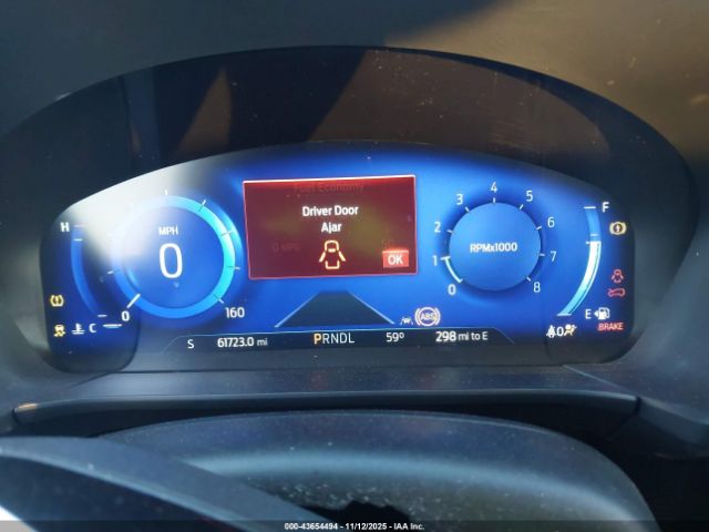 2022 FORD ESCAPE 1FMCU9J95NUA81298 Photo 6