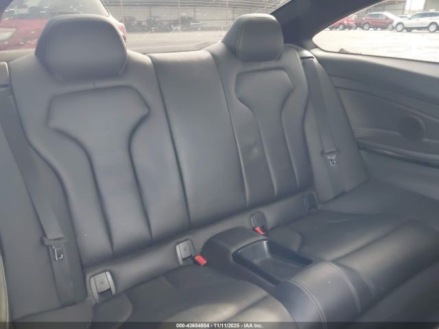 2015 BMW M4 WBS3R9C59FK329400 Photo 7