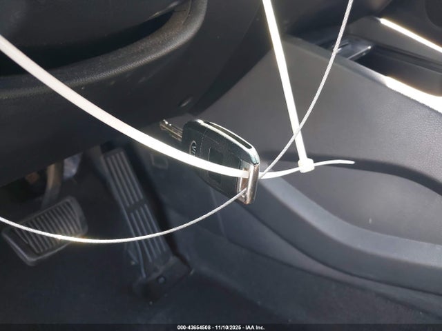 2014 KIA FORTE KNAFX4A81E5050740 Photo 10