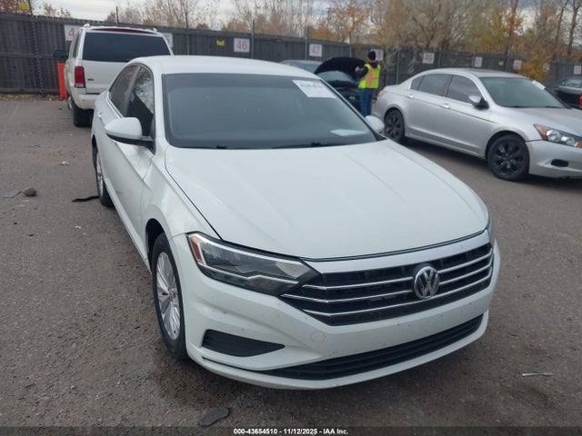 43654510 :رقم المزاد ، 3VWN57BUXKM005476 vin ، 2019 Volkswagen Jetta 1.4t S مزاد بيع