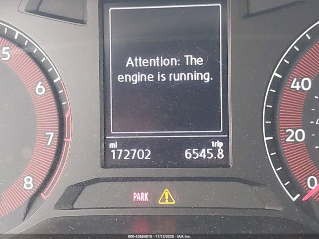 43654510 :رقم المزاد ، 3VWN57BUXKM005476 vin ، 2019 Volkswagen Jetta 1.4t S مزاد بيع