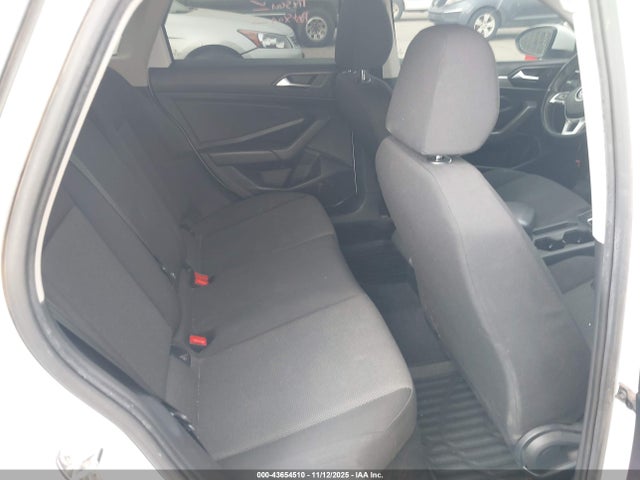 43654510 :رقم المزاد ، 3VWN57BUXKM005476 vin ، 2019 Volkswagen Jetta 1.4t S مزاد بيع
