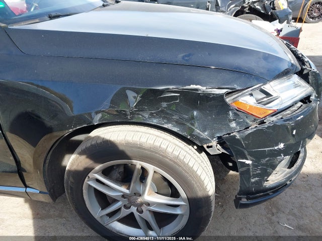 2017 AUDI Q5 WA1C2AFP4HA099763 Photo 5