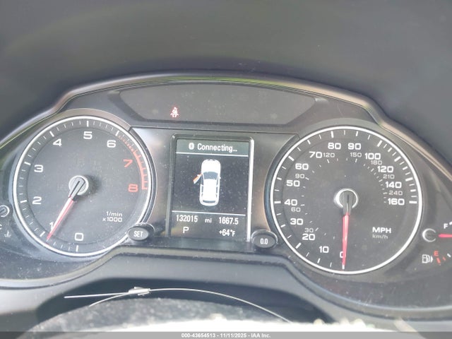 2017 AUDI Q5 WA1C2AFP4HA099763 Photo 6
