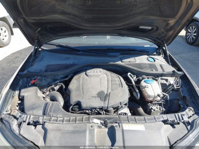 2016 AUDI A6 WAUFFAFC2GN184657 Photo 9