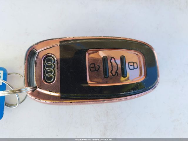 2016 AUDI A6 WAUFFAFC2GN184657 Photo 10