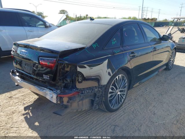 2016 AUDI A6 WAUFFAFC2GN184657 Photo 3