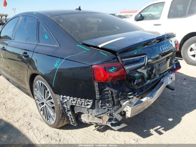 2016 AUDI A6 WAUFFAFC2GN184657 Photo 5