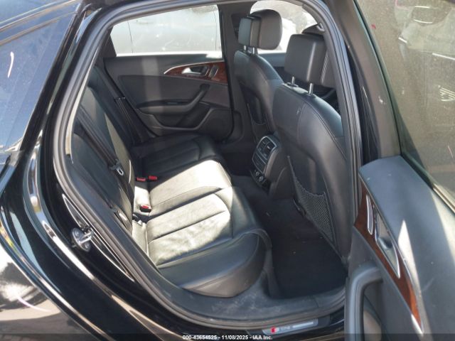 2016 AUDI A6 WAUFFAFC2GN184657 Photo 7